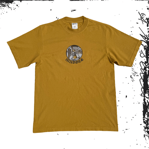 Heat Press Burner T-Shirt