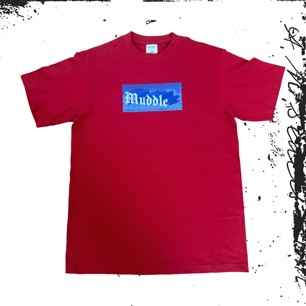 Digital T-Shirt