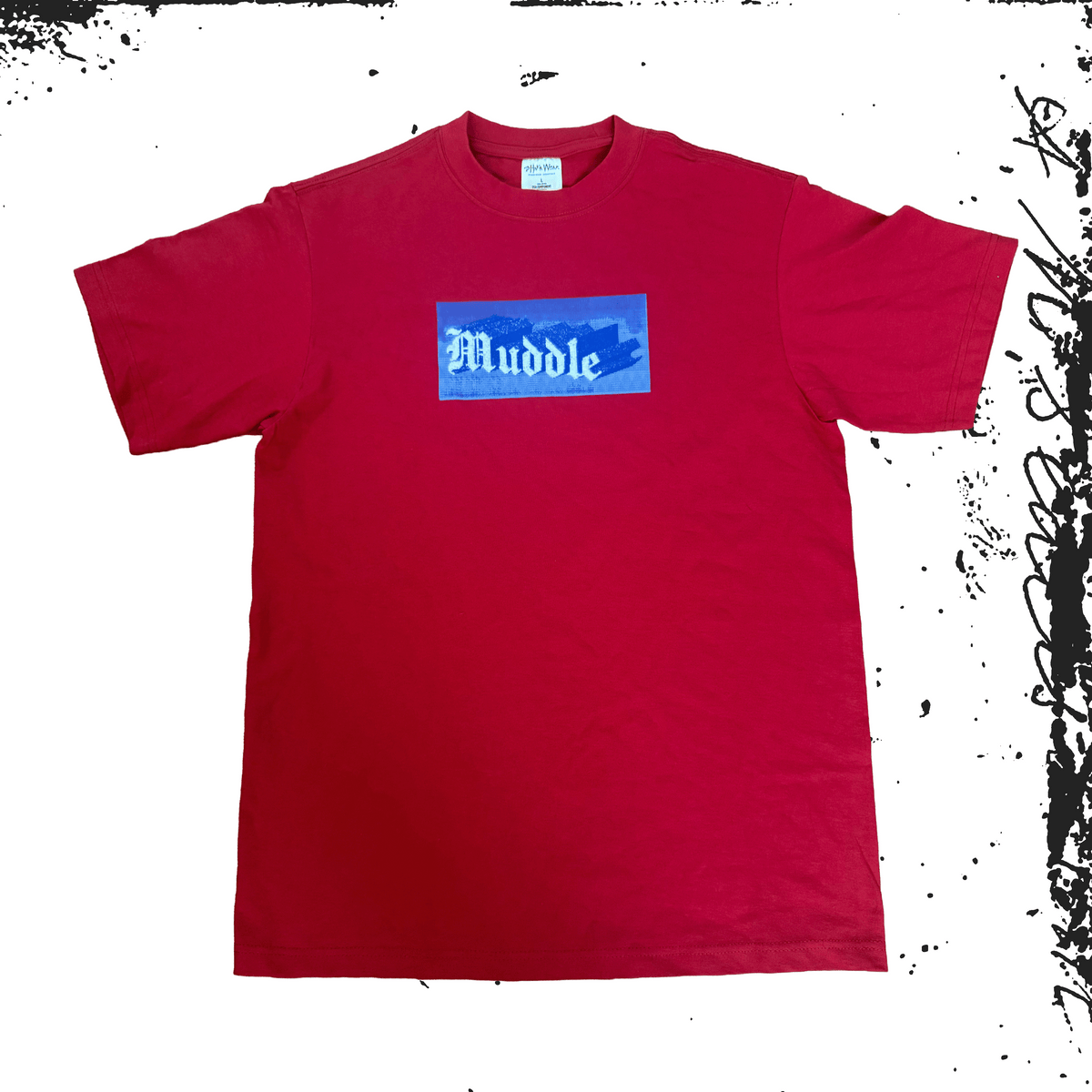 Digital T-Shirt