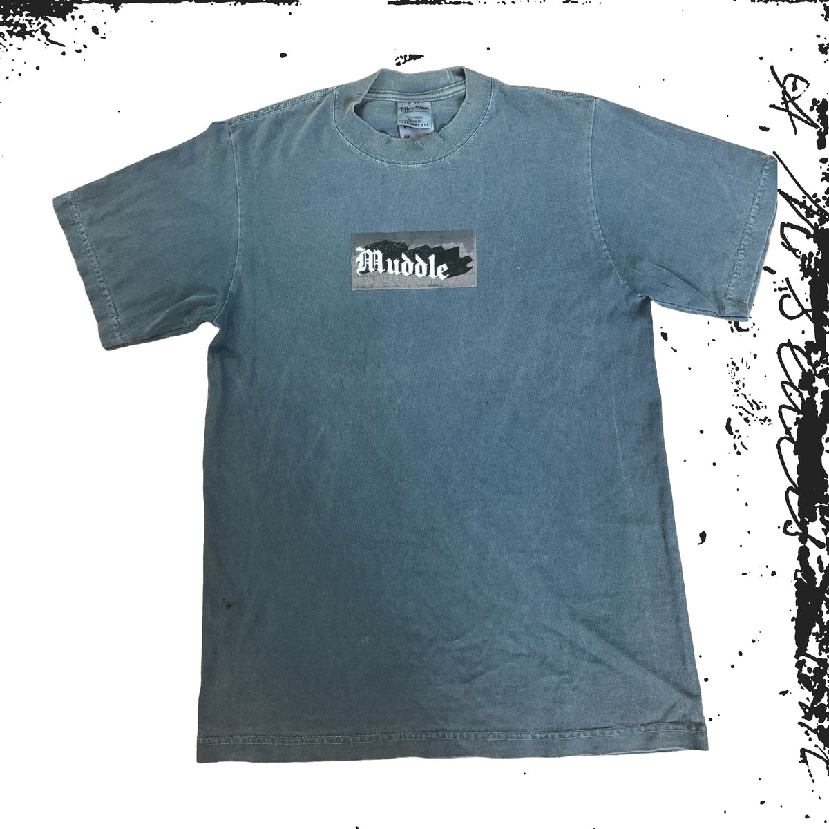 Digital T-Shirt
