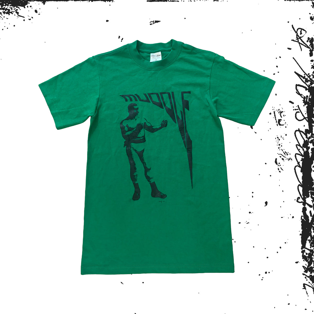 Muddle Boxer T-Shirt