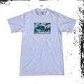 Heat press Jockey T-Shirt