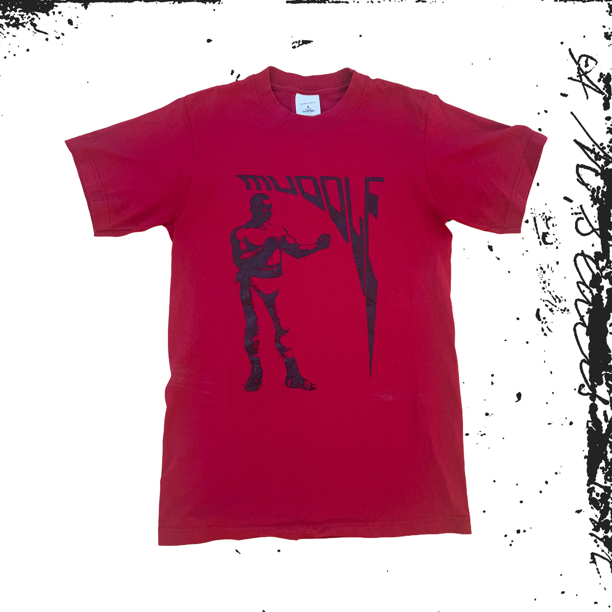 Muddle Boxer T-Shirt